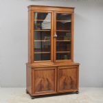 648665 Book cabinet